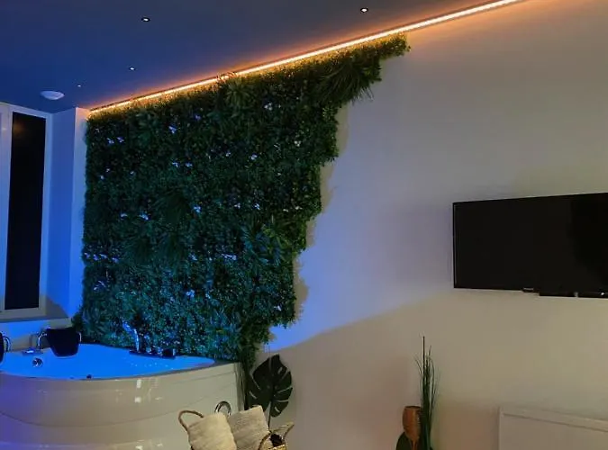 Apartment Sweet Exotique By Locations_lepuyenvelay *